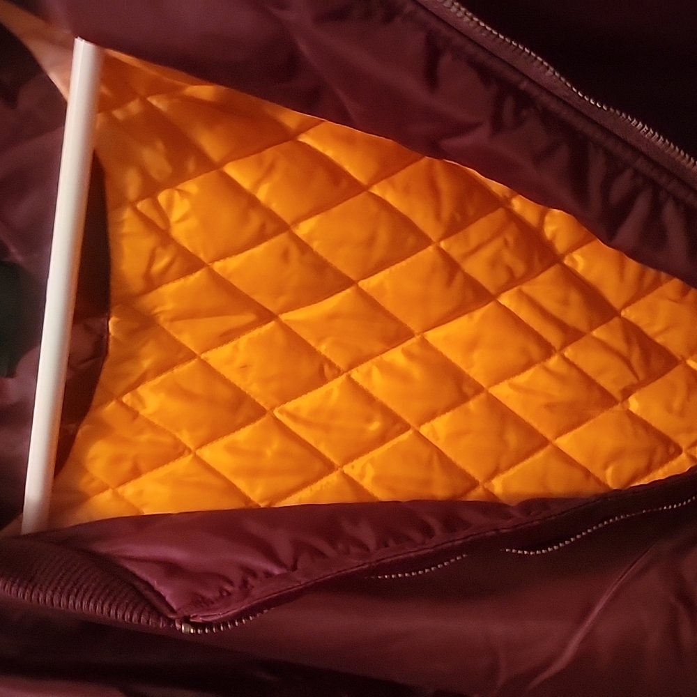 Decibel Flight Jacket - Picture 4 of 5